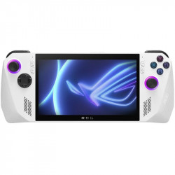 Consola portátil ROG Ally Z1 Extreme ASUS R7/16GB/512GB/120Hz/W11/Xbox Game Pass Ultimate 3 meses