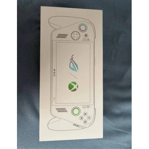 Consola Portátil ROG Xbox Ally