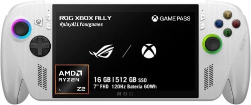 Consola Portátil ROG Xbox Ally