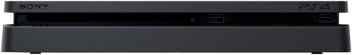 Consola PS4 (1 TB - Negro)