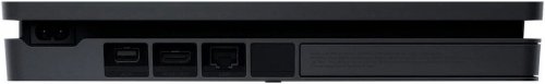 Consola PS4 (1 TB - Negro)