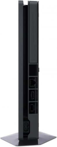 Consola Ps4 Slim 500 Gb negra