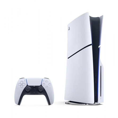 Consola PS5 Sony PlayStation 5 Slim