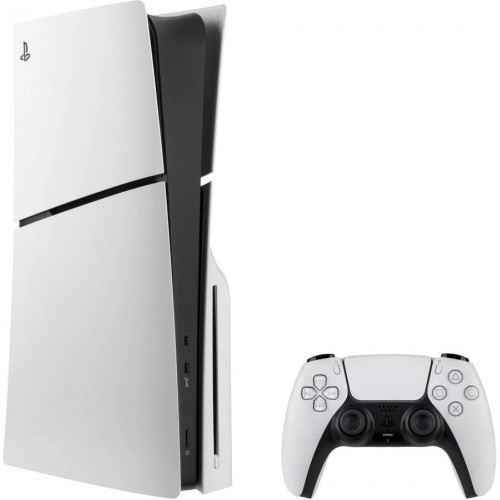 Consola PS5 Sony PlayStation 5 Slim