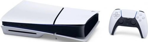 Consola PS5 Sony Playstation 5 Slim Fortnite