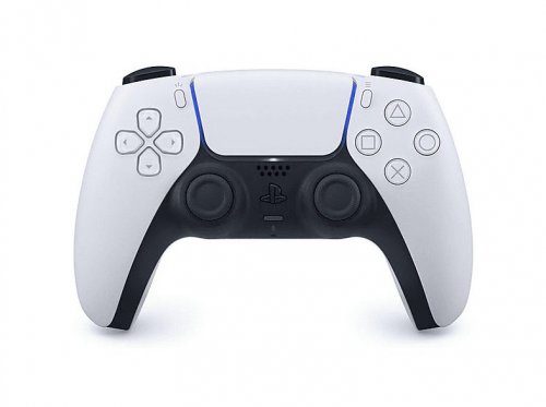 Consola PS5 - SONY Slim 1TB Edición Disco - Fortnite Flowering Chaos, 1 TB, White