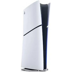Consola Sony PlayStation 5 PS5 Slim Digital 825GB