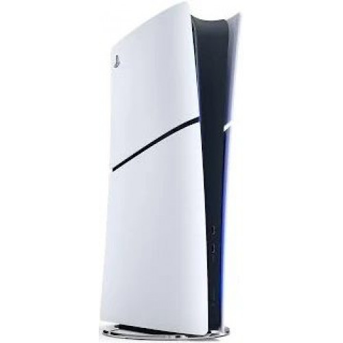 Consola Sony PlayStation 5 PS5 Slim Digital 825GB