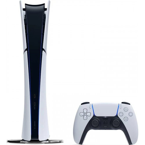 Consola Sony PlayStation 5 PS5 Slim Digital 825GB