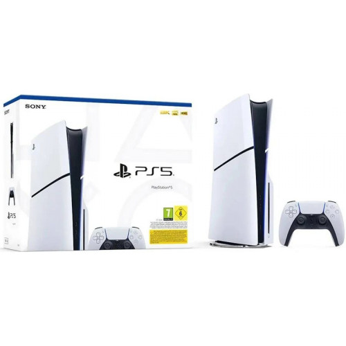 Consola Sony Playstation 5 Slim