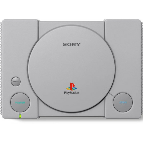 Consola Sony PlayStation Classic