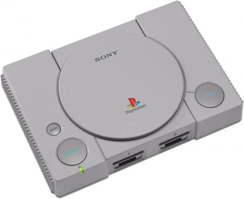 Consola Sony PlayStation Classic