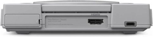 Consola Sony PlayStation Classic