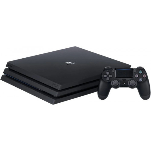 Consola Sony PS4 Pro 1TB Edición Real Madrid + FIFA 21