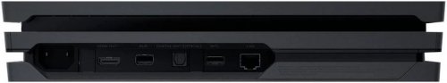 Consola Sony PS4 Pro 1TB Edición Real Madrid + FIFA 21