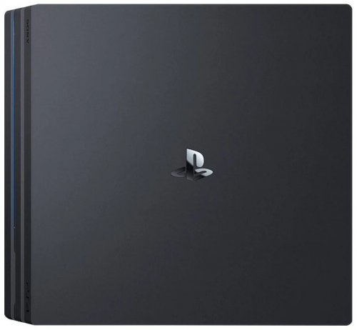 Consola Sony PS4 Pro 1TB Edición Real Madrid + FIFA 21