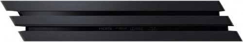 Consola Sony PS4 Pro 1TB Edición Real Madrid + FIFA 21