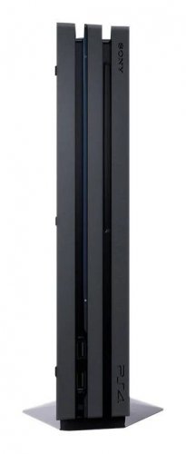 Consola Sony PS4 Pro 1TB Edición Real Madrid + FIFA 21