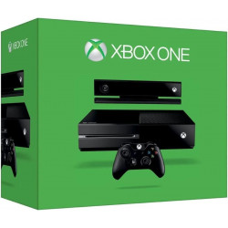 Consola Xbox One Standard