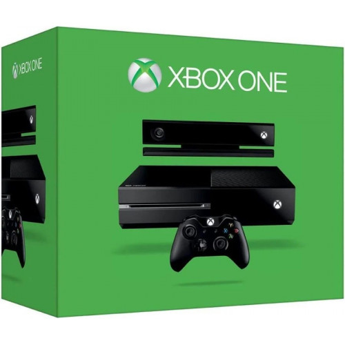 Consola Xbox One Standard