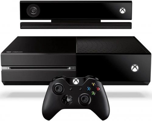 Consola Xbox One Standard