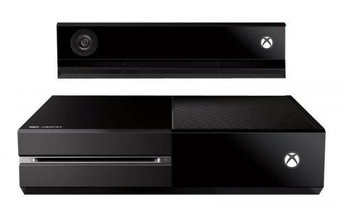 Consola Xbox One Standard