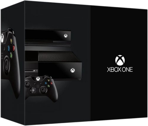 Consola Xbox One Standard