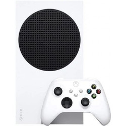 Consola Xbox Series S 512GB