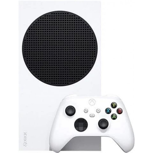 Consola Xbox Series S 512GB
