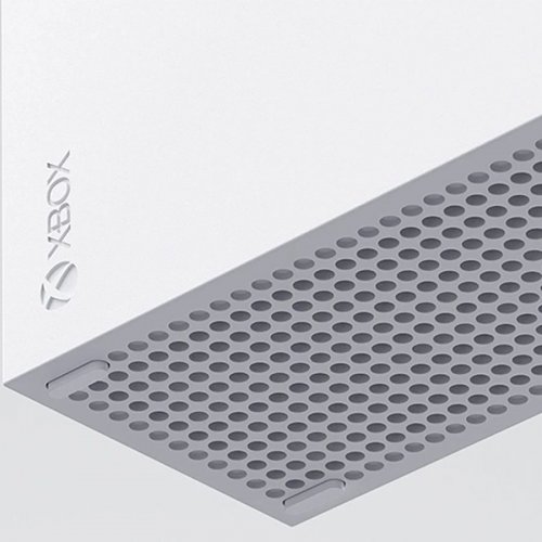 Consola Xbox Series S 512GB