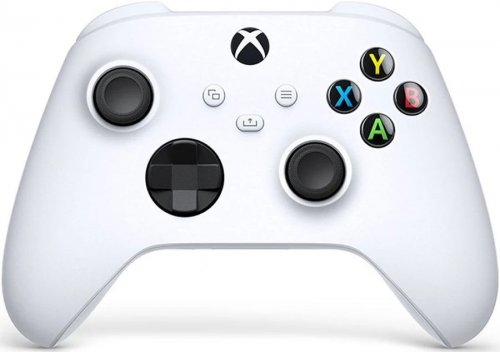 Consola Xbox Series S 512GB