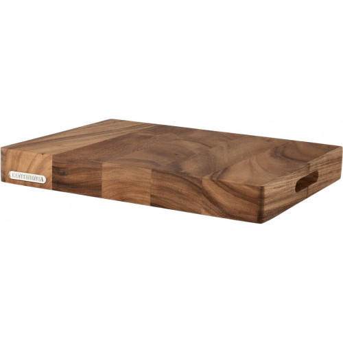 Continenta Tabla de cortar Acacia 48 x 36 cm