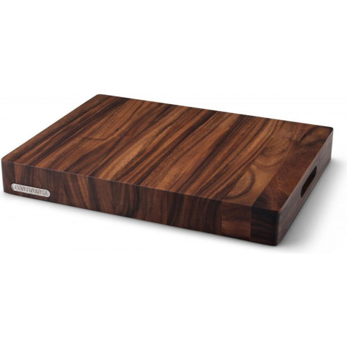 Continenta Tabla de cortar Acacia 48 x 36 cm