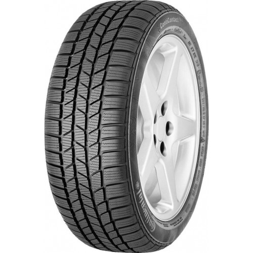 Continental ContiContact TS815 ContiSeal 205/50 R17 93V