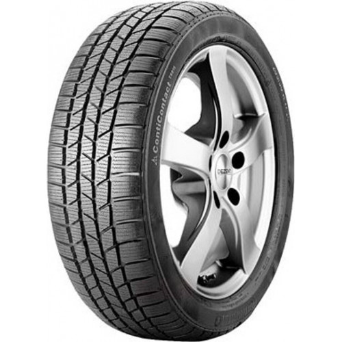 Continental ContiContact TS815 ContiSeal 205/50 R17 93V