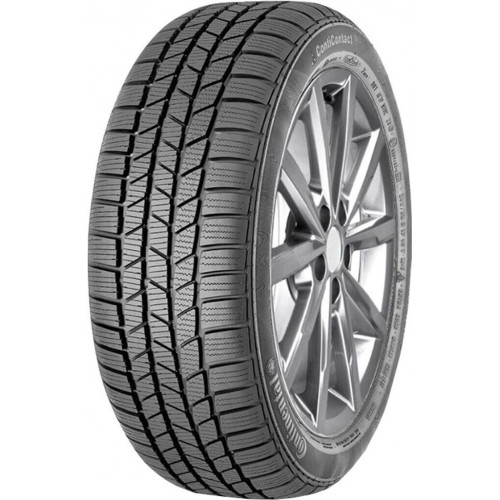 Continental ContiContact TS815 ContiSeal 205/50 R17 93V