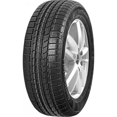 Continental ContiContact TS815 ContiSeal 205/50 R17 93V