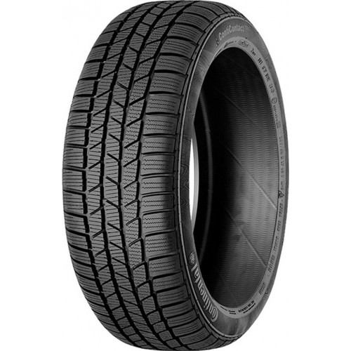Continental ContiContact TS815 ContiSeal 205/50 R17 93V