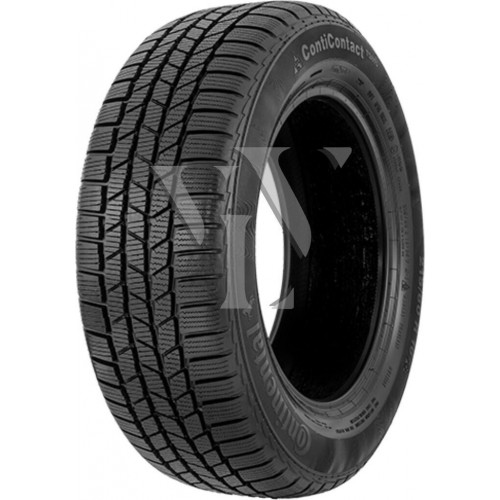 Continental ContiContact TS815 ContiSeal 205/50 R17 93V