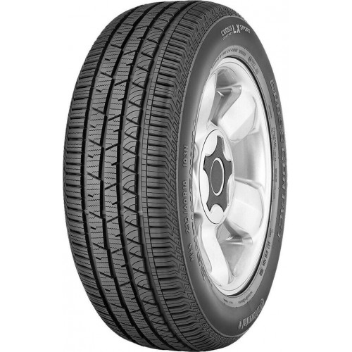 Continental ContiCrossContact LX 215/65 R16 98H