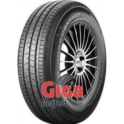 Continental ContiCrossContact LX 215/65 R16 98H