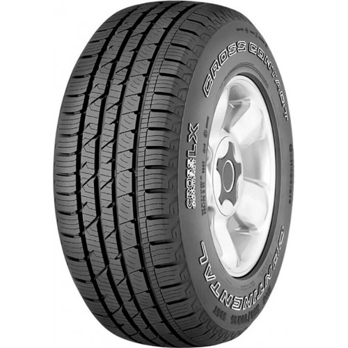 Continental ContiCrossContact LX 215/65 R16 98H