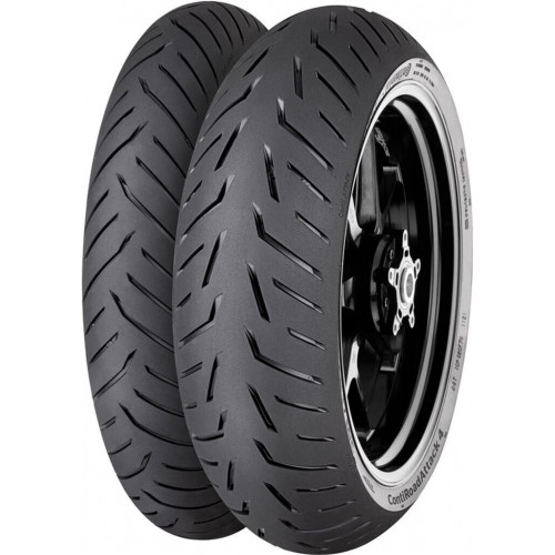 Continental ContiRoadAttack 4 120/70 R17 58W
