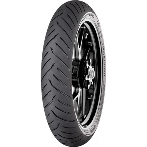Continental ContiRoadAttack 4 120/70 R17 58W