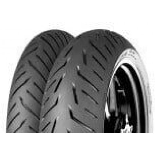 Continental ContiRoadAttack 4 120/70 R17 58W