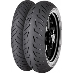 Continental ContiRoadAttack 4 160/60 R17 69W