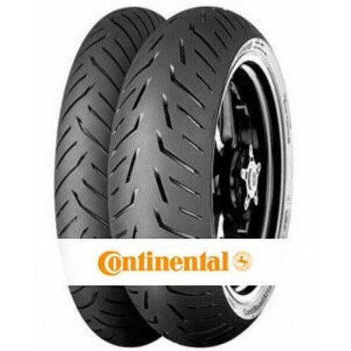 Continental ContiRoadAttack 4 160/60 R17 69W
