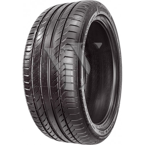 Continental ContiSportContact 235/55 R19 101V