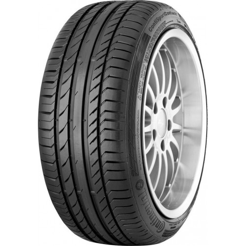 Continental ContiSportContact 5 235/50 R18 97V MO