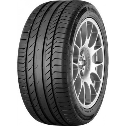 Continental ContiSportContact 5 235/50 R18 97V MO